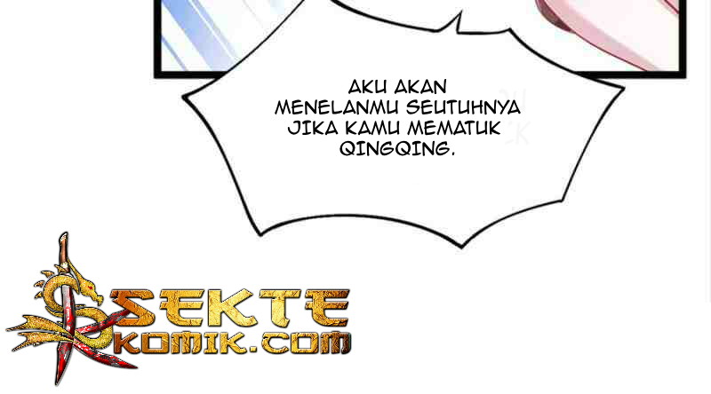 Beauty and the Beasts Chapter 87 Bahasa Indonesia